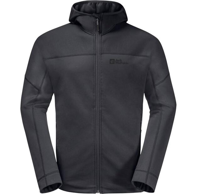 Куртка Jack Wolfskin Hirschberg Hooded M