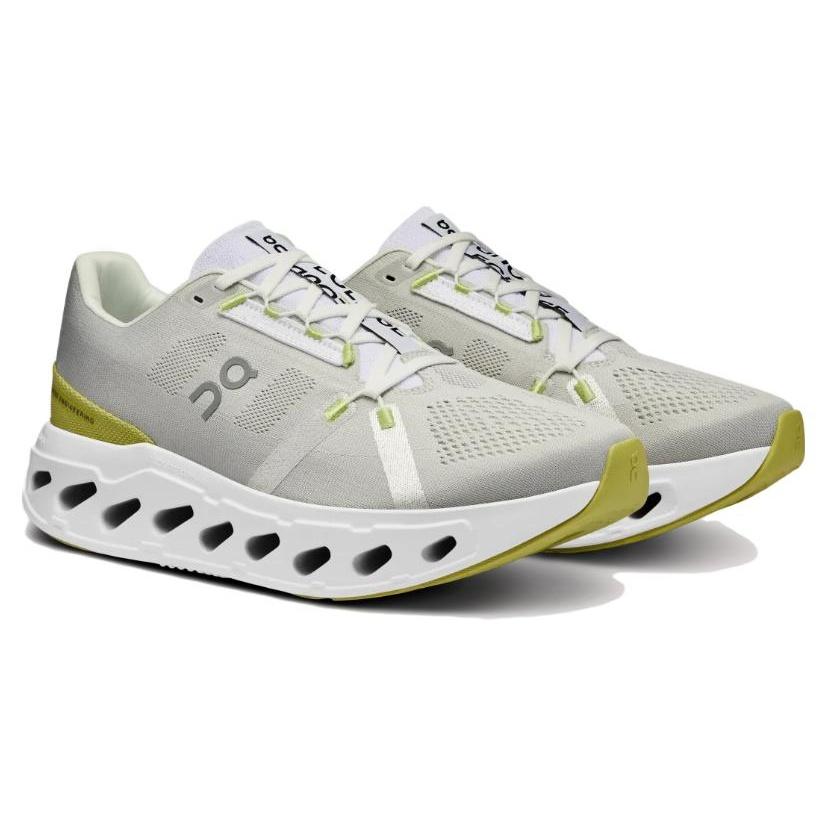On Running Cloudeclipse 'White Sand' Men's 3MD30090248