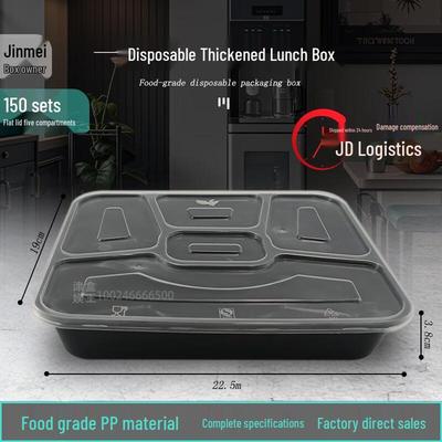 Contenedores de comida – Loncheras