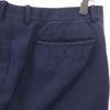 Lanvin 90s Old Suit Setup H48-25-79 Navy Men's Used