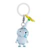 Pikmin Mejirushi Accessory Vol.2 Keychain Capsule Toy Full Set 9