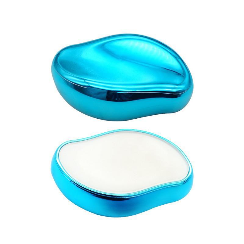 

Безболезненное удаление волос кристаллами для мужчин и женщин | Домашнее отшелушивание и удаление волос