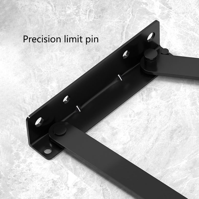 Sturdy Bed Hinges with High Strength Spring Accessory for Various Furniture Types Including Sofas and Foldable Bed