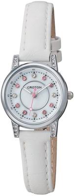 RT-170L-D Damen-Weißuhr