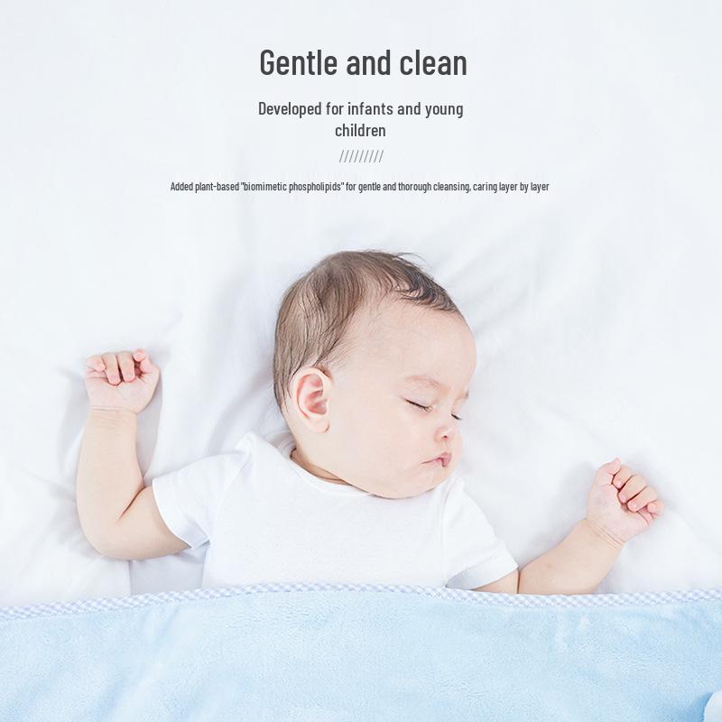 Concentrated Stain-Removing Laundry Sheets - Portable and Effective