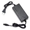 42V 2A Smart Fast Charger for Two-Wheel Electric Scooters with 36V Lithium Batteries