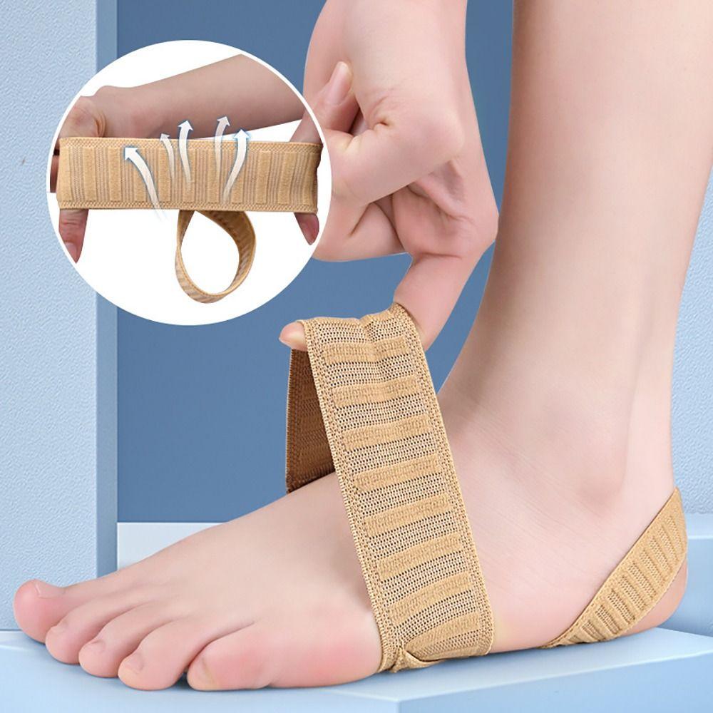 

Противоскользящий бандаж для облегчения боли, подошвенный фасциит, накладки на пятки, защита для пяток, подушка для ног, поддержка