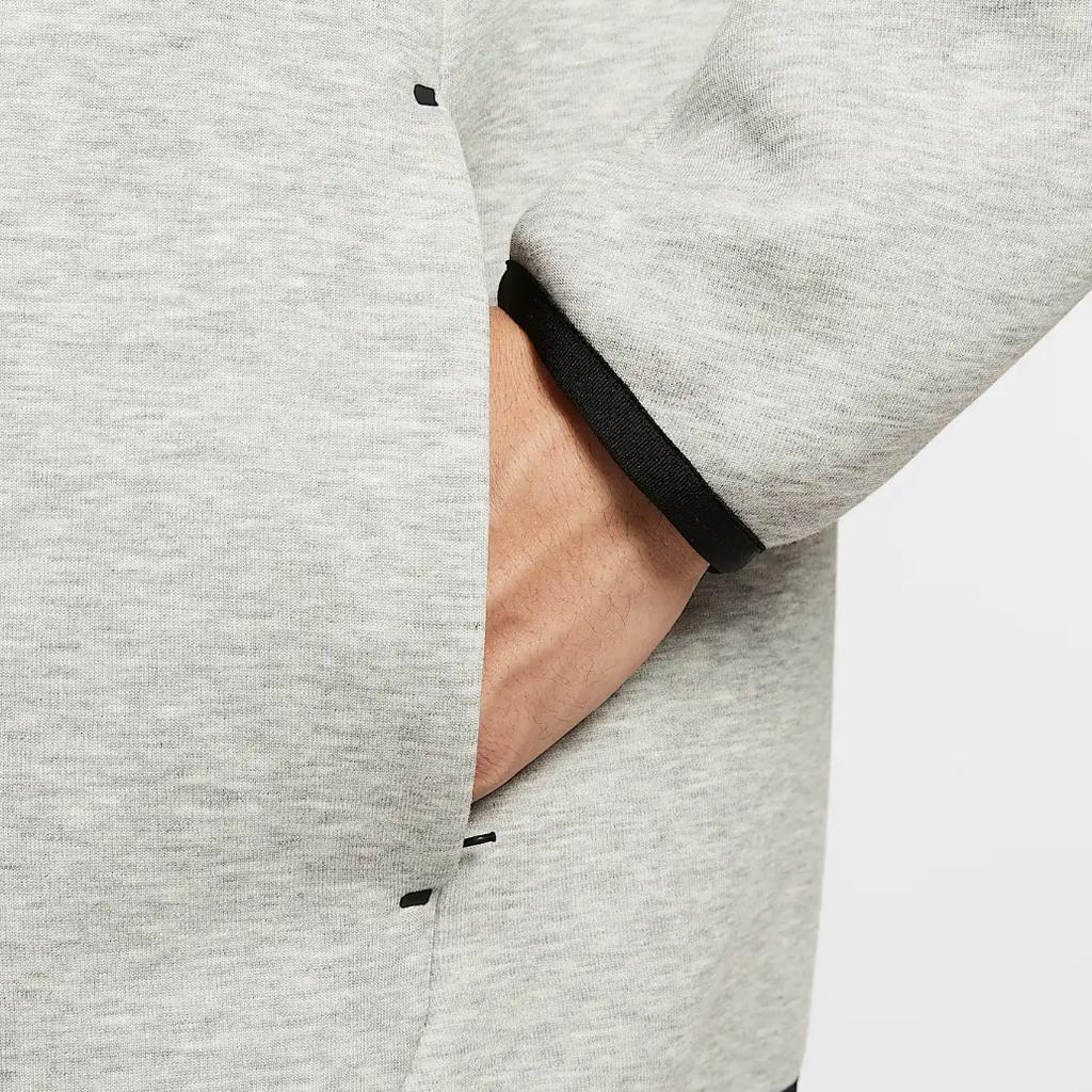 Nike WINDRUNNER SS25 Kobe Tech Fleece Jacket Men's IB2714-063