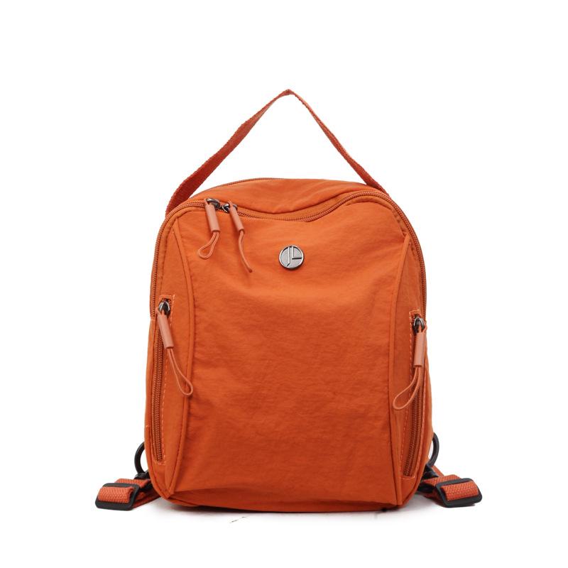 Women's Large Capacity Lightweight Single/Double Shoulder Crossbody Bag - Fashionable, Versatile, and Simple for Everyday Use