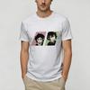 Unisex The Coffin Of Andy And Leyley T Shirt 100 Cotton Tops Casual Short Sleeve Crewneck Tee Shirt Gift Idea TShirt