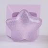 4Pcs Cute Star Keycaps Sweet Translucent Girl Personalized Gift Key Cap For Mechanical Keyboard Accessories