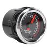2in 12V Air Fuel Ratio Gauge 7 Colors LED High Accuracy Professional AFR Meter Universal for Car