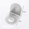 Storage Rack Home Practical Punch Free Shower Gel Shampoo Rack Creative Strong Seamless Hooks