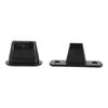 Precise Car Side Sliding Door Locator Kit Guide And Pin- For Fiat Scudo 2006(1487798080 904645 904637)