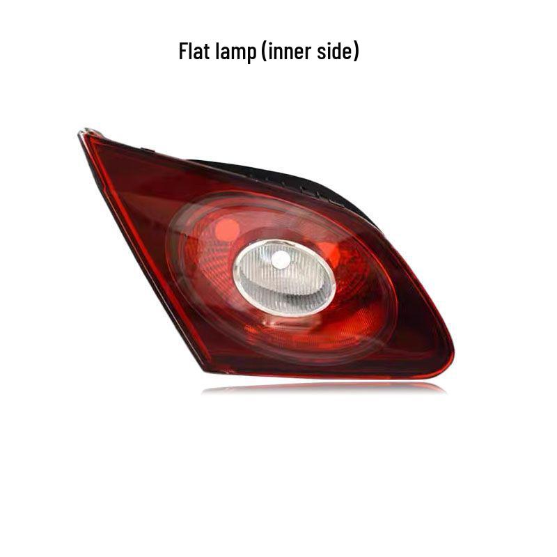 08-12 CC Rear Tail, Reverse, Turn Signal & Brake Light for Old Model