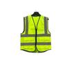 Gilet de sécurité réfléchissant