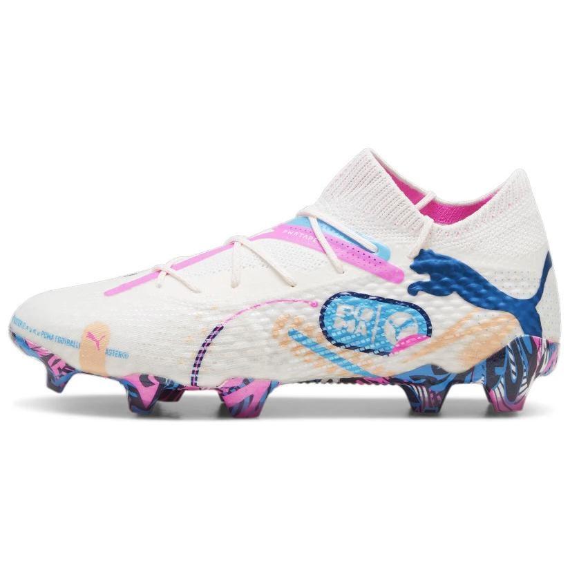 PUMA Future Ultimate 7 FG AG Volume Up Pack Men s 108072-01
