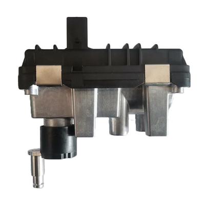 Turbocharger Solenoid Valve H-32 Turbo Actuator (797863-0095, 6NW010430-32)