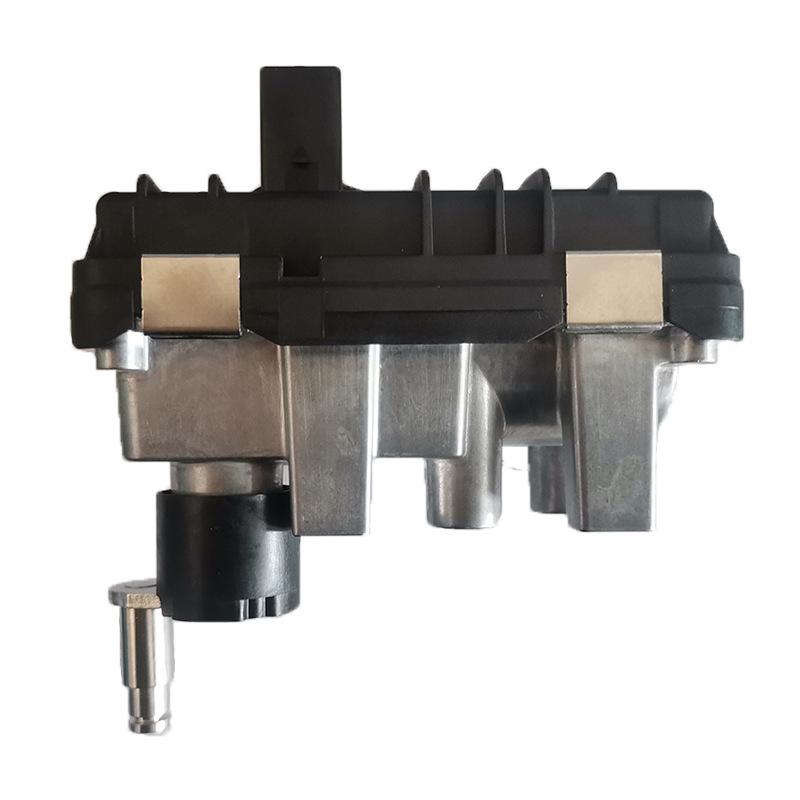 Turbocharger Solenoid Valve H-32 Turbo Actuator (797863-0095, 6NW010430-32)