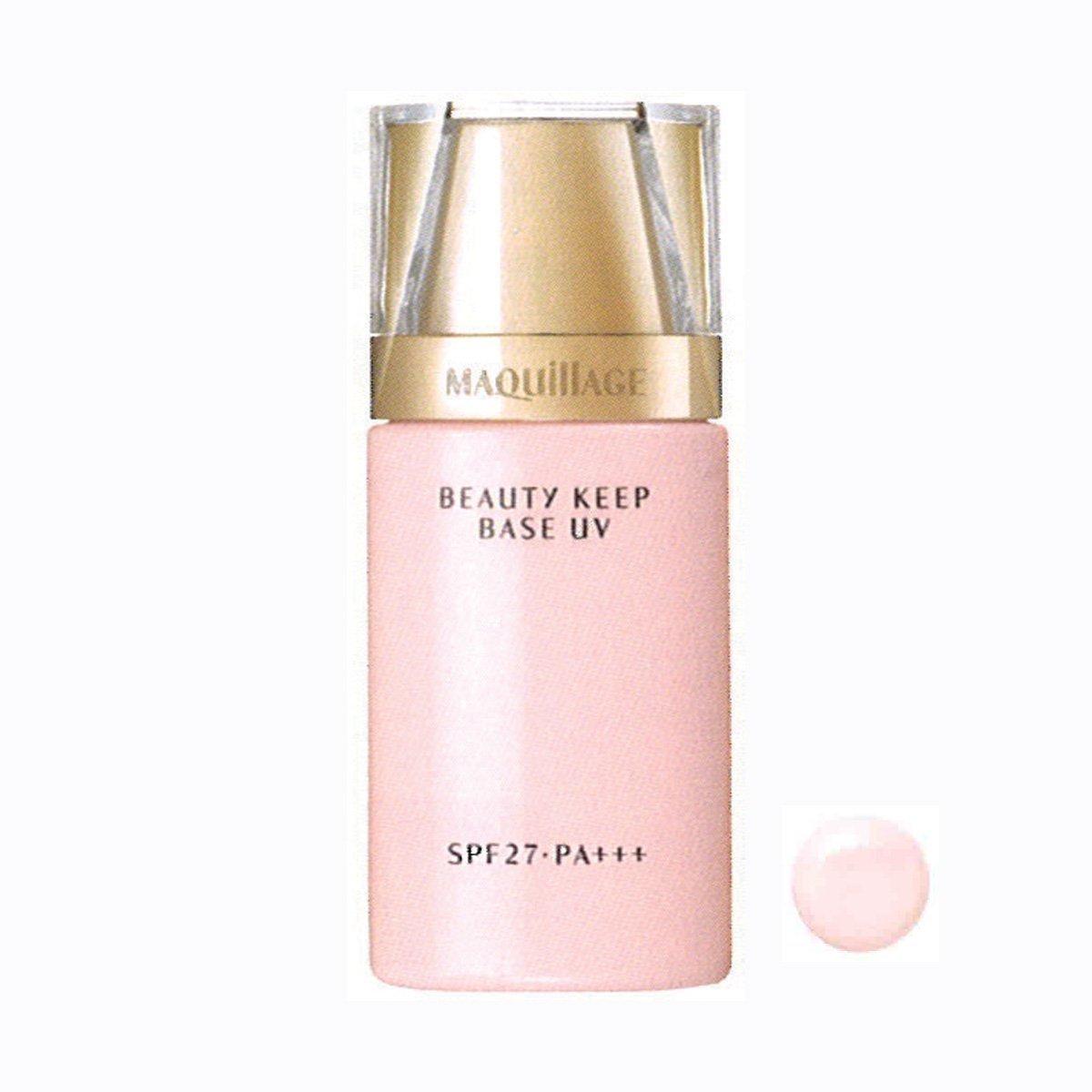 

Maquillage Beauty Keep Base UV 30 мл