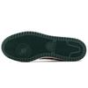 Adidas Top Ten High Miami Unisex Sneakers Green Core-Black Collegiate-Green FX7874