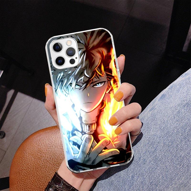 Tokyo Anime Aevengers Phone Case For iPhone 17 Air 16 Pro Max 16E 15 + 14 Plus 11 12 13 Mini 7 8 SE Gift Print Cover Fundas 16 P