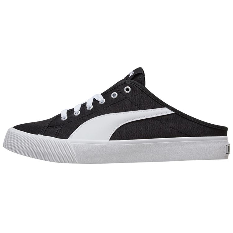 Puma Future Rider Play On Low Top Casual Sneakers Puma White Puma Black Unisex 371318-01 EU 36