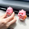 [BelleaMant] Character Mini Car Air Freshener