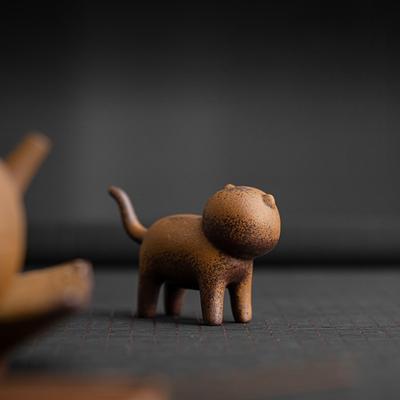 Ev Dekoru – Heykelcik