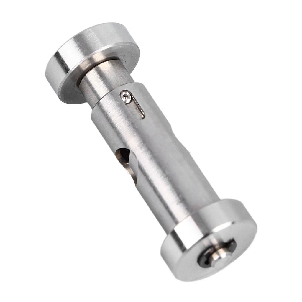 Water Screwdriver Sharpening Repair Tool Stainless Steel Wristwatch Screwdriver Sharpener