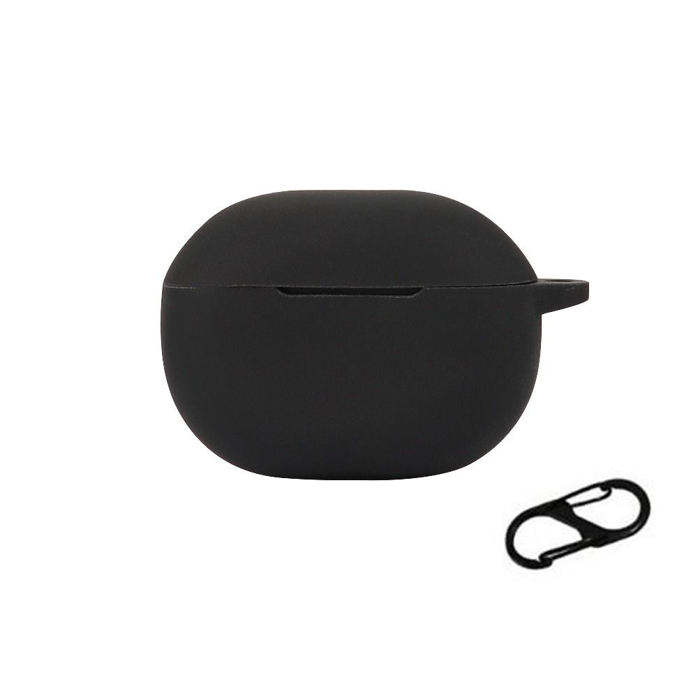 Dustproof Bluetooth Earphone Case Anti-drop Charging Box Sleeve for SoundPEATS-MiNi Pro HS Portable