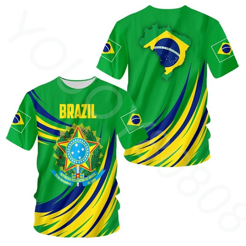 New Africa Zone T-Shirt Print Africa Zone Apparel Uganda T-Shirt Sport Premium Casual Streetwear