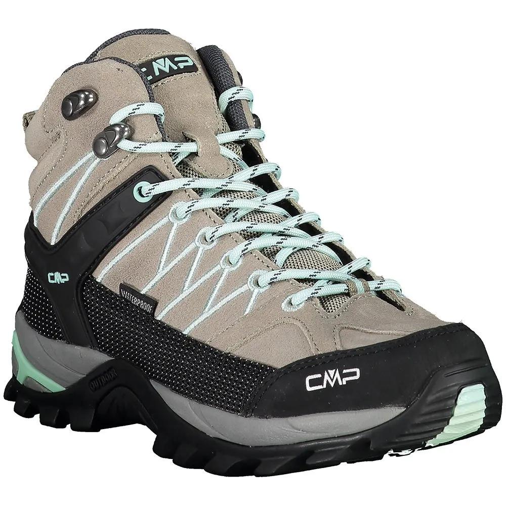CMP Hiking Boots Rigel Mid WP 3Q12946