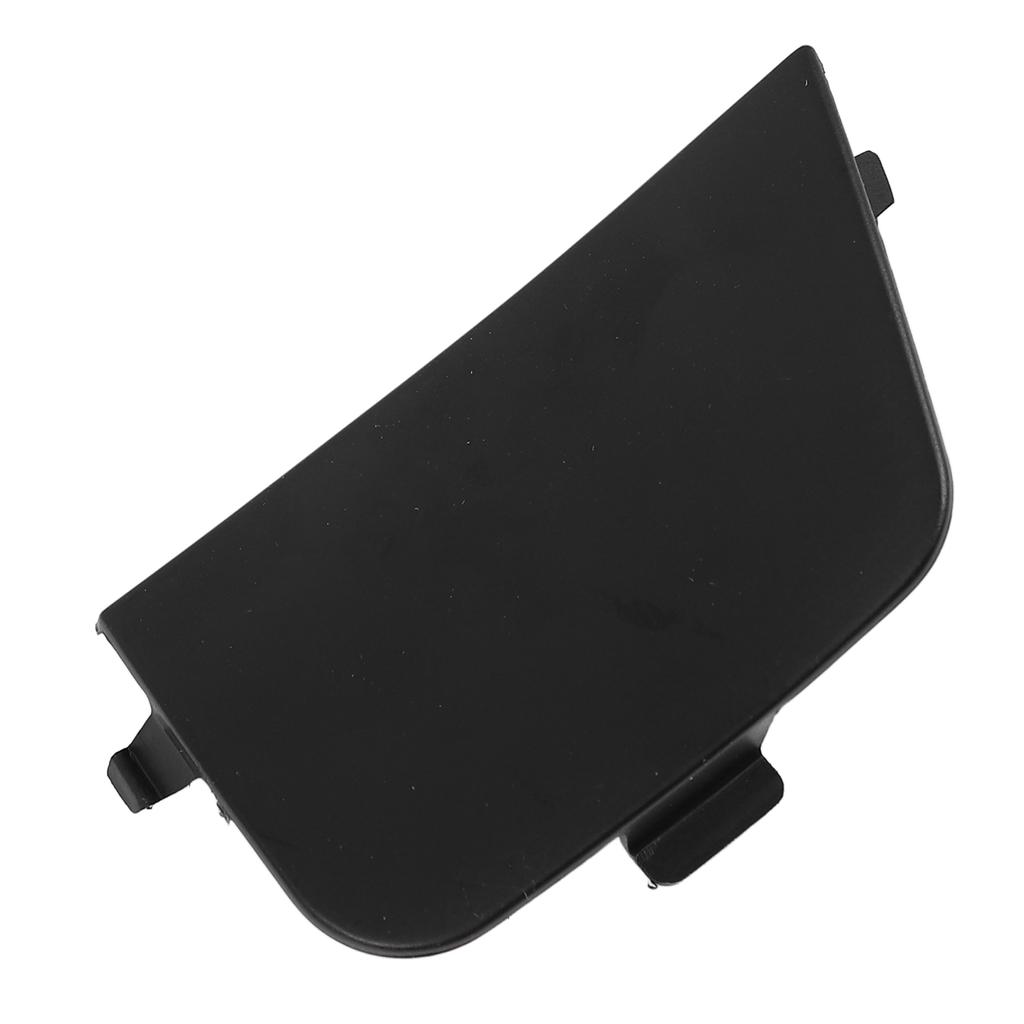 Rear Bumper Tow Hook Eye Cover Cap 51127893147 High Strength Protective Tow Hook Hole Eye Cap for 3 Series E92 E93