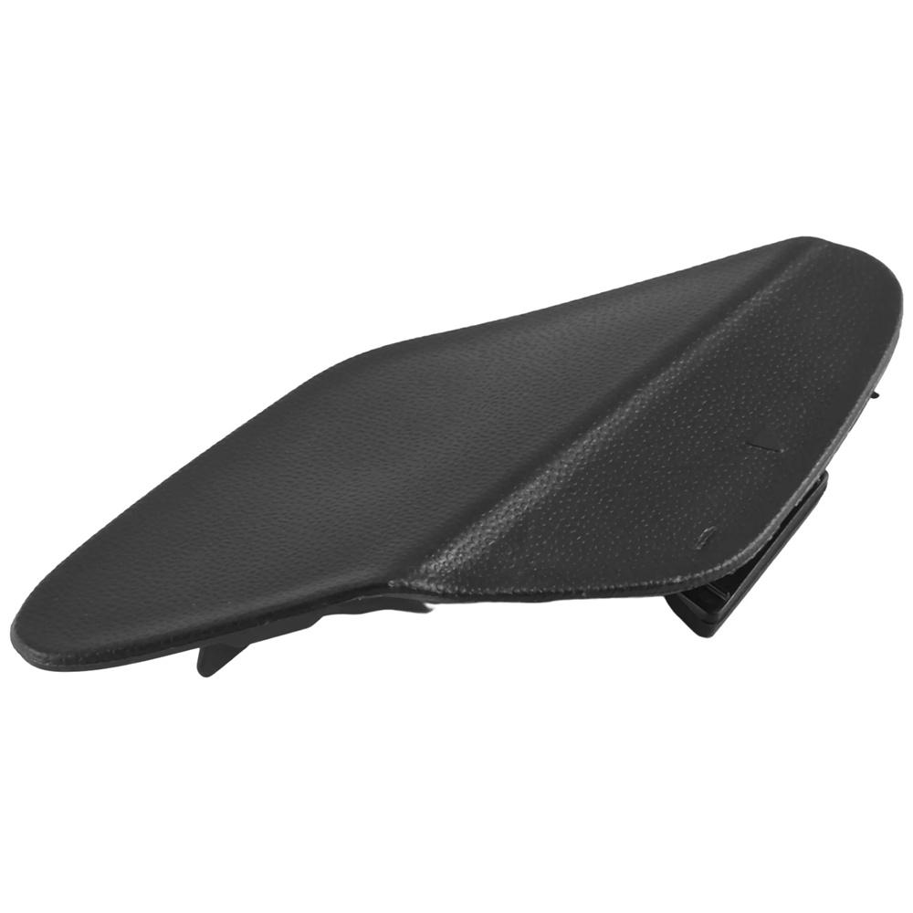 For 2015-2019 Mercedes W166 C292 X166 GLE GLS Rear Bumper Tow Hook Cover Primer