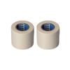 Nitoms PROSELF Architectural Painting Masking Tape 50mm Wide x 18m 2 Rolls x 2 Made in Waterproof S, Long, Packs, Japan, Wide, Transparent,
