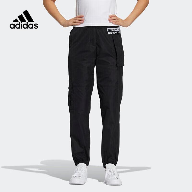 Adidas Originals Women s GU5787 Track Pants 36