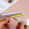Věčná tužka Bez inkoustu Dlouhotrvající hladké psaní Lehké vymazatelné psací potřeby Školní potřeby