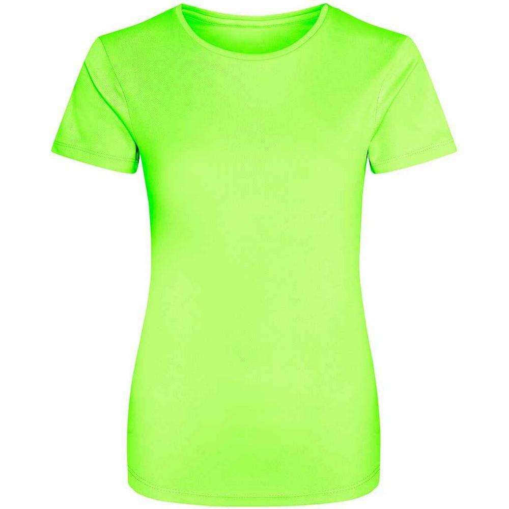 AWDis Cool Womens/Ladies T-Shirt