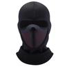 Pendler Sturmhaube Gesichtsmaske für City Ride Punk mit Winddichter Funktion Vollgesichtsabdeckung Warm Atmungsaktiv Kopfbedeckung