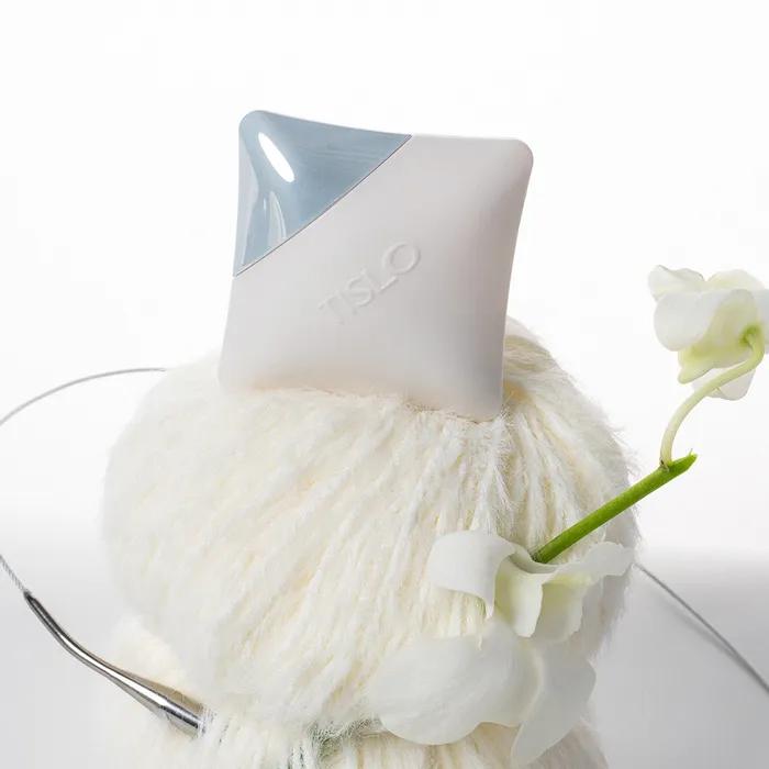 [Subtle Lingering Scent]_/ Cushion Hand Cream 30ml (Choose 1 of 4)