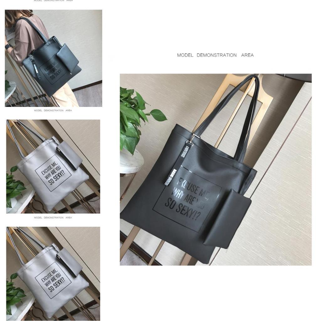 Pu Leather Womens Shoulder Bag With Laptop Pocket For Daily Casual Use