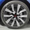 4pcs ABS Replacement Five-clawed Hub Covers Car Wheel Center Caps Car Accessories For Model 3/Y 2018-2021 19inch 1044234-B