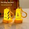 European Mini Retro Bedside Lamp - Eye Protection Night Light Ornament