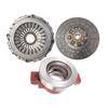 Liuyang 3-Piece Clutch Kit