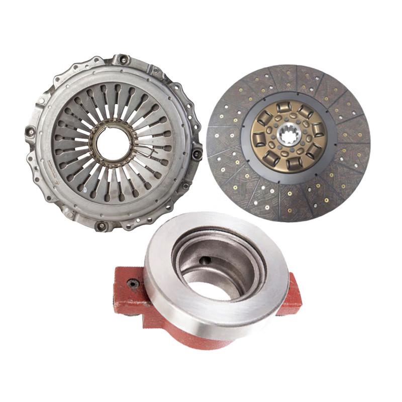Liuyang 3-Piece Clutch Kit