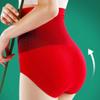 Flat Belly High Waist Postpartum Shaping Panties Shapewear Tummy Control Underwear  Women