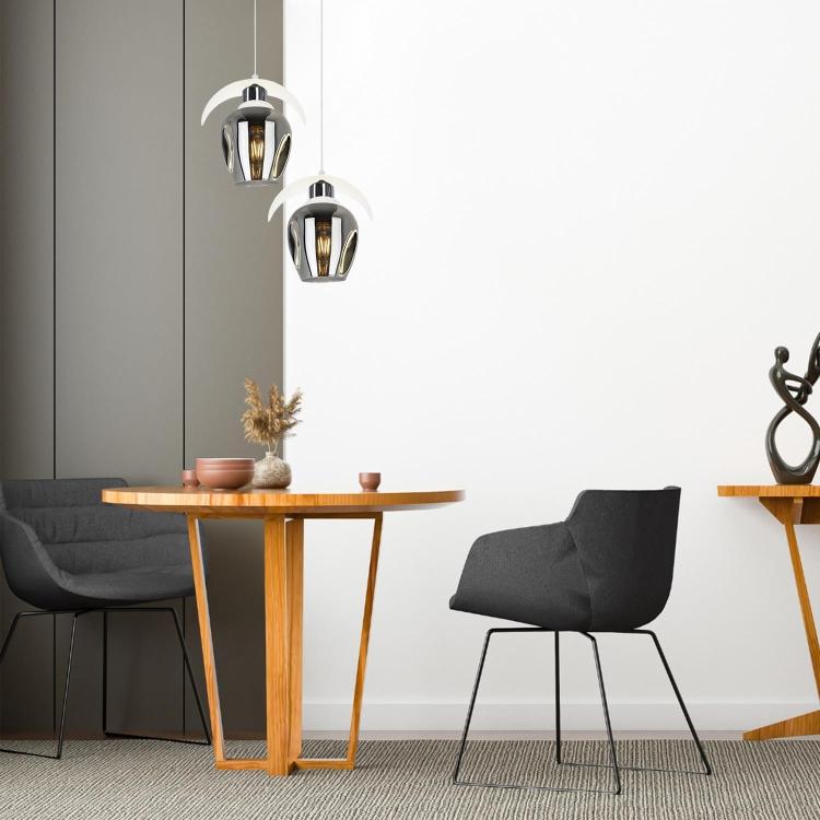 Delio 1D Hanging Lamp
