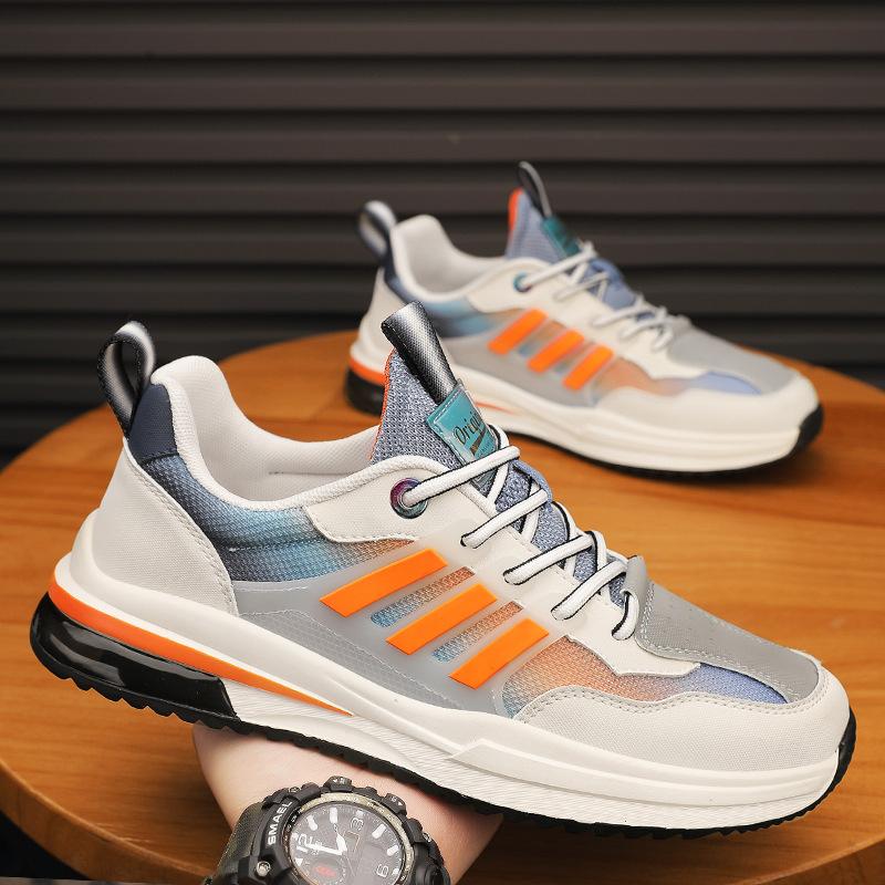 

Размер 35–46. Мужская обувь. Детская обувь. Баскетбольная обувь. Спортивная обувь для бега для мальчиков и девочек. Кроссовки для детей.