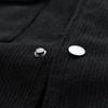 Mao Ren Men's Autumn/Winter Fleece-Lined Casual Jacket